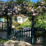 Lägenhet Atypique Et Dans Les Marais, Espace Ouvert *