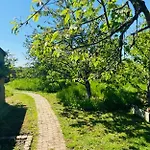 Atypique Et Dans Les Marais, Espace Ouvert Lägenhet Vue
