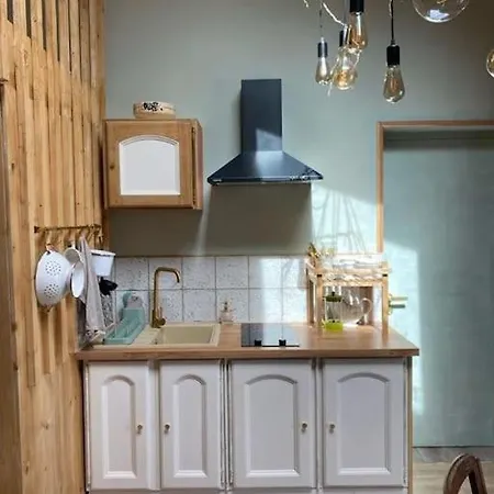 Atypique Et Dans Les Marais, Espace Ouvert *