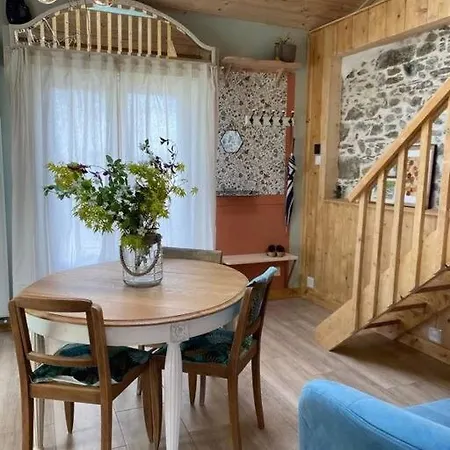 Atypique Et Dans Les Marais, Espace Ouvert Apartment Vue