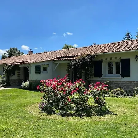 Atypique Et Dans Les Marais, Espace Ouvert Apartman Vue