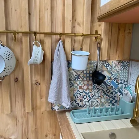 Atypique Et Dans Les Marais, Espace Ouvert